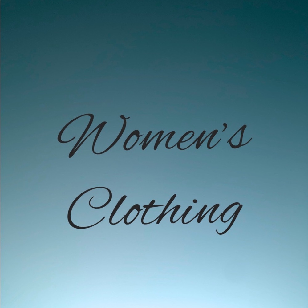 Women’s clothing